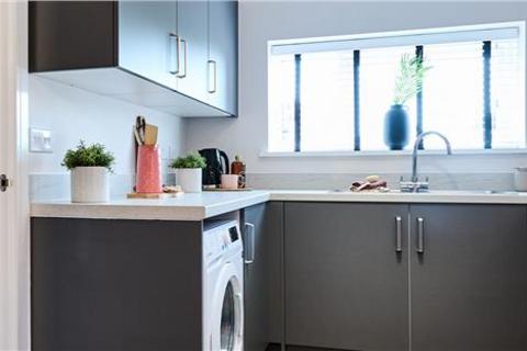 2 bedroom mews for sale, The Nina at Strawberry Mews, Chescombe Road, Yatton BS49