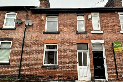 undefined, 17 Midland Street Sheffield S1 4SZ