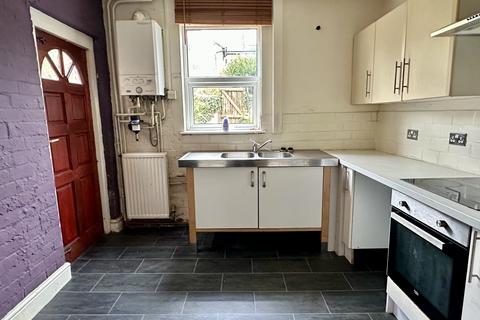 undefined, 17 Midland Street Sheffield S1 4SZ