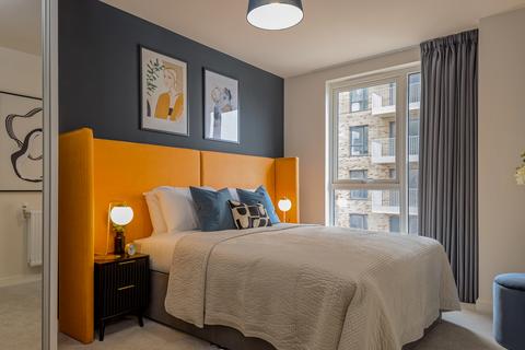 undefined, Avedon Apartments at Eastman Village Henry Strong Road, Harrow HA1