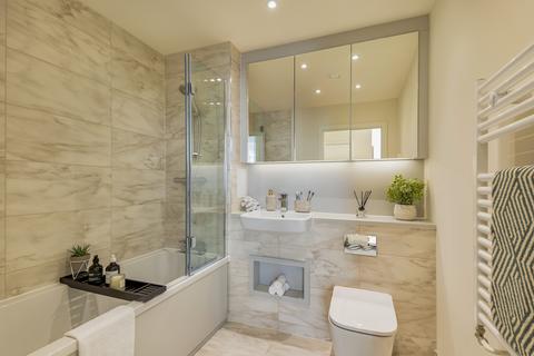 undefined, Avedon Apartments at Eastman Village Henry Strong Road, Harrow HA1