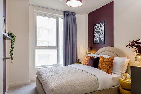 undefined, Avedon Apartments at Eastman Village Henry Strong Road, Harrow HA1
