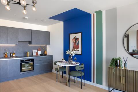 undefined, Avedon Apartments at Eastman Village Sales and Marketing Suite, Unit 2 Polaroid Point, Hargrave Drive, Harrow HA1