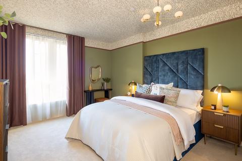 undefined, Avedon Apartments at Eastman Village Sales and Marketing Suite, Unit 2 Polaroid Point, Hargrave Drive, Harrow HA1
