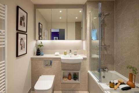 undefined, Avedon Apartments at Eastman Village Sales and Marketing Suite, Unit 2 Polaroid Point, Hargrave Drive, Harrow HA1