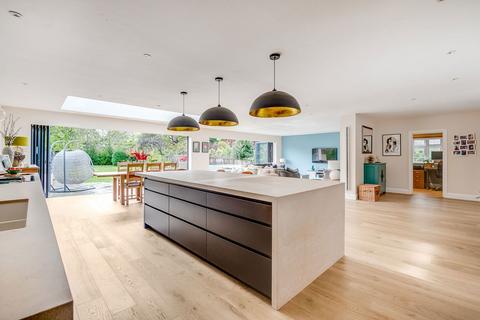 4 bedroom semi-detached house for sale, Nelson Road, New Malden KT3