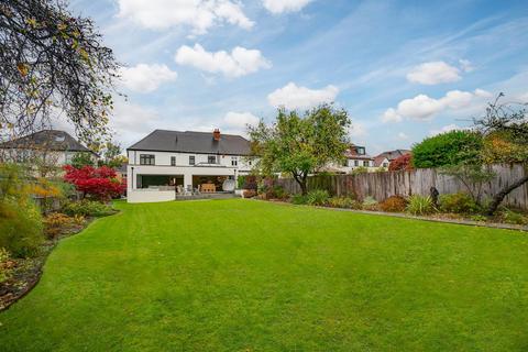 4 bedroom semi-detached house for sale, Nelson Road, New Malden KT3