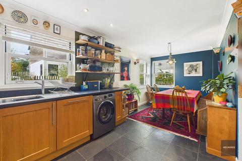 4 bedroom detached house for sale, Rensey Lane, Lapford, EX17