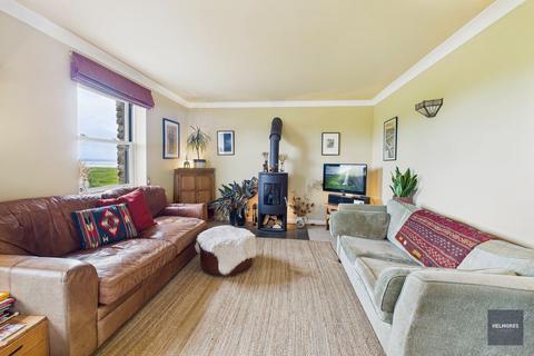 4 bedroom detached house for sale, Rensey Lane, Lapford, EX17