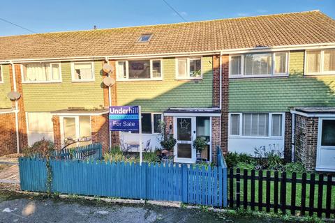 4 bedroom terraced house for sale, Dawlish EX7