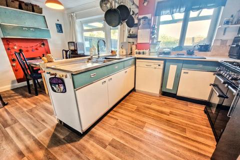 4 bedroom terraced house for sale, Dawlish EX7