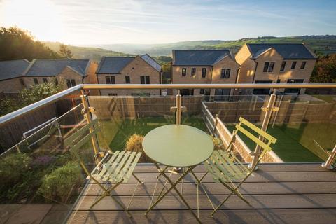 4 bedroom detached house for sale, Hollin Way, Linthwaite, Huddersfield, HD7