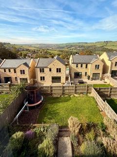 4 bedroom detached house for sale, Hollin Way, Linthwaite, Huddersfield, HD7