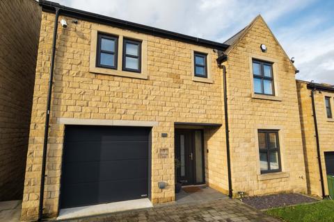 undefined, Hollin Way, Linthwaite, Huddersfield, HD7