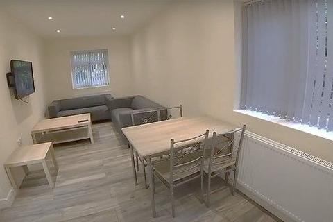 Lathom Road, Manchester M20