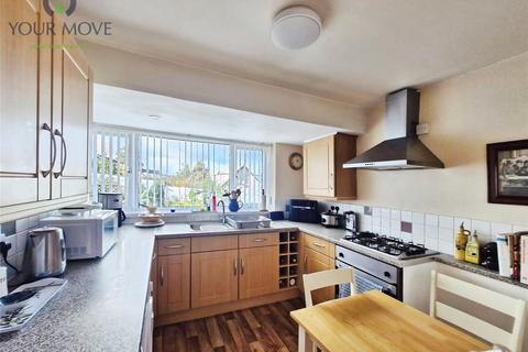 2 bedroom bungalow for sale, Thwaites Brow Road, West Yorkshire BD21