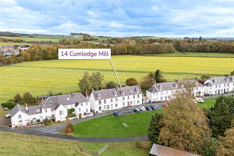 2 bedroom villa for sale, 14 Cumledge Mill, Duns