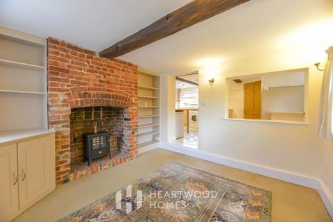 undefined, High Street, Sandridge, St. Albans, AL4 9BY