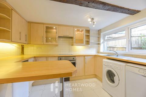 undefined, High Street, Sandridge, St. Albans, AL4 9BY