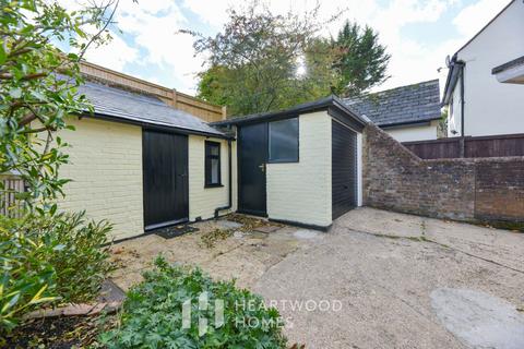 undefined, High Street, Sandridge, St. Albans, AL4 9BY