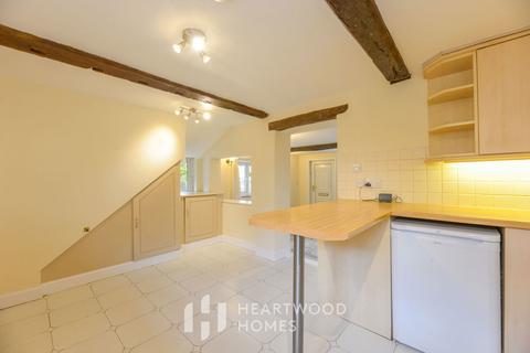 undefined, High Street, Sandridge, St. Albans, AL4 9BY