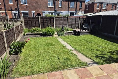 undefined, Limeside Road, Oldham