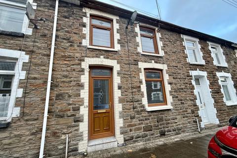 undefined, Blaengarw, Bridgend CF32