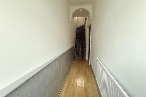 undefined, Blaengarw, Bridgend CF32