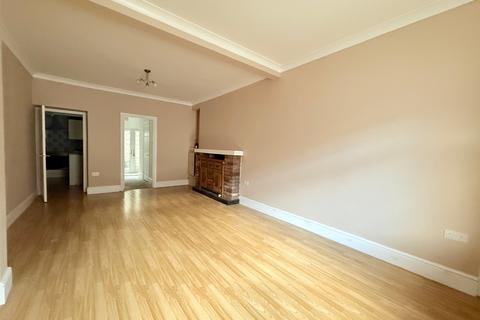 undefined, Blaengarw, Bridgend CF32