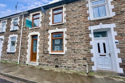 2 bedroom terraced house for sale, Blaengarw, Bridgend CF32