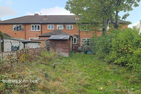 undefined, Wilbrahams Way, Alsager