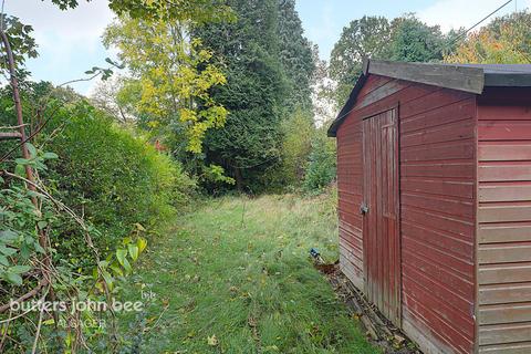 undefined, Wilbrahams Way, Alsager