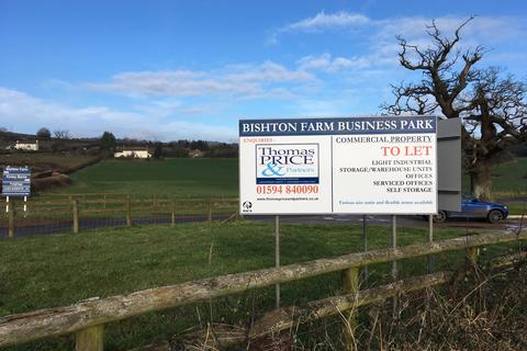 undefined, Bishton Lane, Tidenham, Chepstow, Monmouthshire NP16