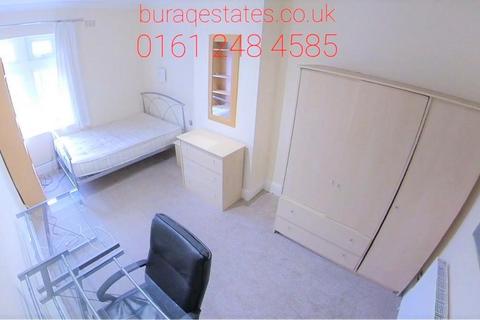 Kingswood Road, Manchester M14
