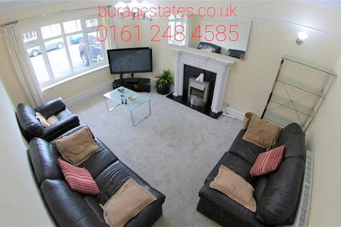 undefined, Kingswood Road, Manchester M14