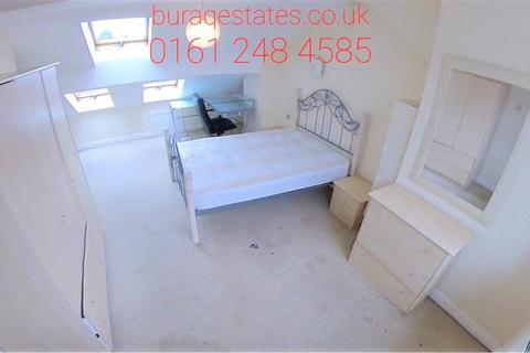 undefined, Kingswood Road, Manchester M14