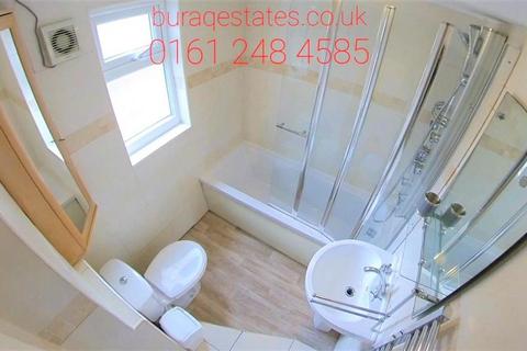 7 bedroom house to rent, Kingswood Road, Manchester M14