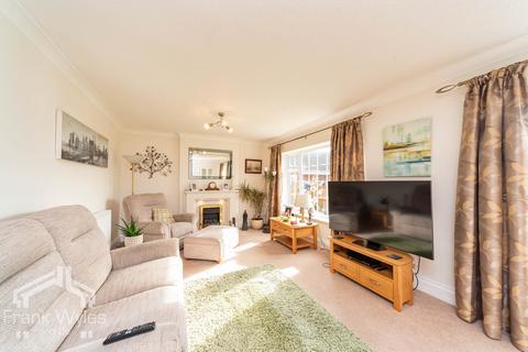 2 bedroom detached bungalow for sale, The Mews, Lytham St. Annes, Lancashire