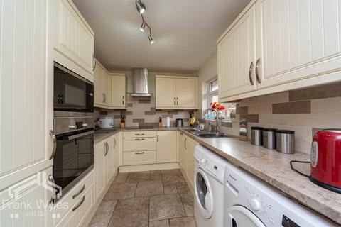 2 bedroom detached bungalow for sale, The Mews, Lytham St. Annes, Lancashire