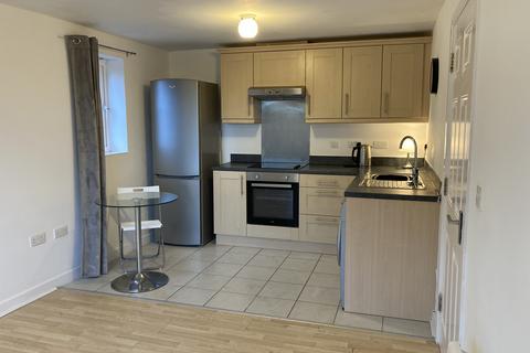 undefined, Welbury Road, Leicester LE5