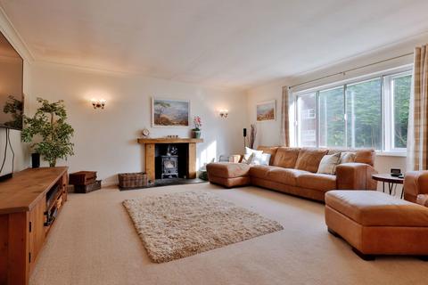 5 bedroom detached bungalow for sale, Church Fenton Lane, Tadcaster LS24