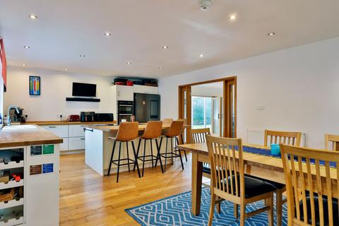 5 bedroom detached bungalow for sale, Church Fenton Lane, Tadcaster LS24