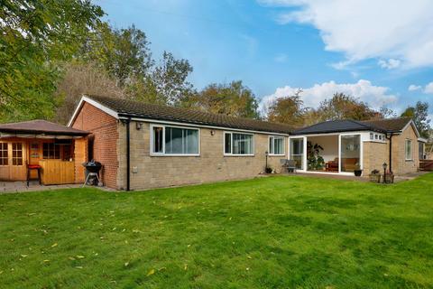5 bedroom detached bungalow for sale, Church Fenton Lane, Tadcaster LS24