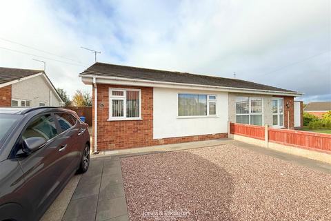 undefined, Vicarage Lane, Rhuddlan, Rhyl