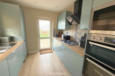 undefined, Vicarage Lane, Rhuddlan, Rhyl