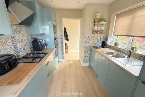 undefined, Vicarage Lane, Rhuddlan, Rhyl