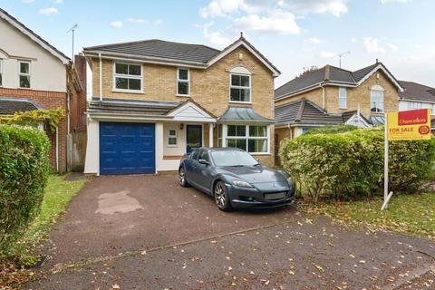5 bedroom detached house for sale, Langdale Drive,  Ascot,  SL5