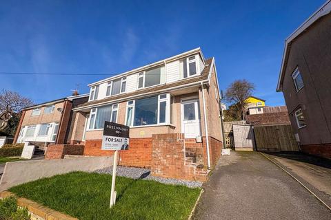 undefined, Woodcote, Swansea SA2
