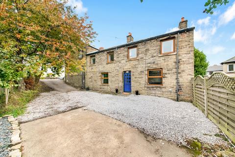 Inglenook Cottage, Wakefield Road, Lepton, HD8
