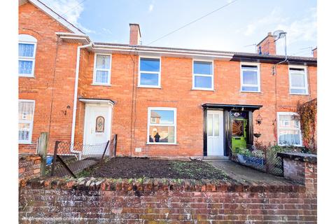 Kidsbury Road, Bridgwater, Somerset
